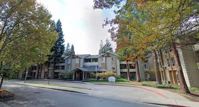 River‘s Edge - Senior Living Facility