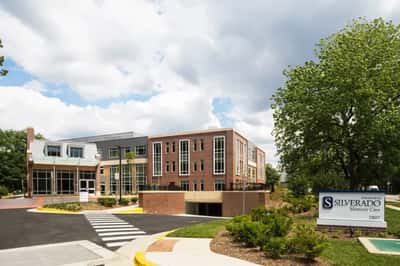 Silverado Alexandria Memory Care Community - Senior Living Facility