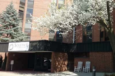 Solstice Senior Living at Palatine - Senior Living Facility