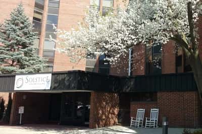 Solstice Senior Living at Palatine - Senior Living Facility
