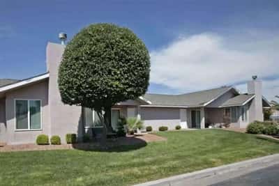 Solstice Senior Living at Rio Norte - Senior Living Facility