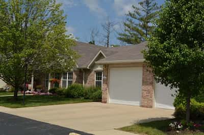 Spring Mill Meadows - Senior Living Facility