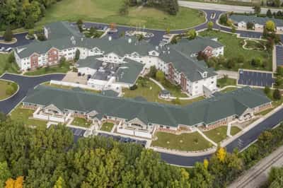 Touchmark on West Prospect - Senior Living Facility