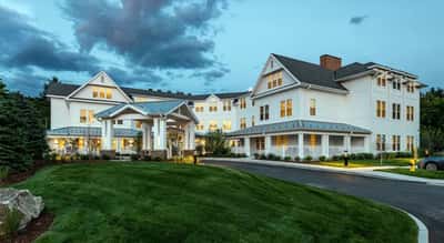 Stone Hill at Andover - Senior Living Facility