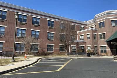 Heritage of Clara Barton - Senior Living Facility
