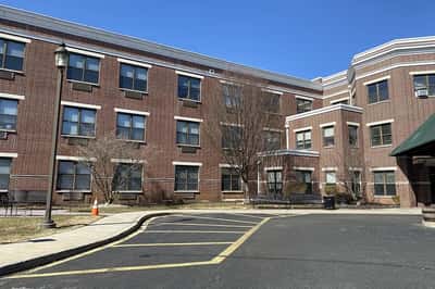 Heritage of Clara Barton - Senior Living Facility
