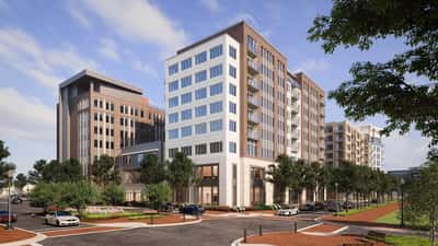 The Landing Alexandria - Senior Living Facility