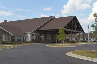 The Phoenix at Lake Joy - Senior Living Facility