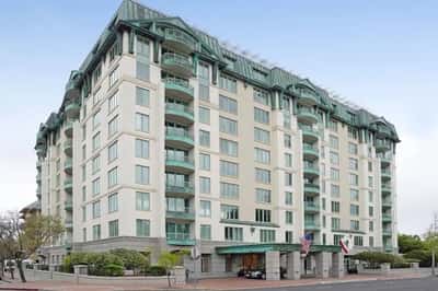The Stratford - Senior Living Facility