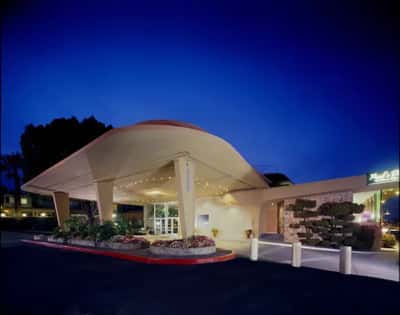 The Villa at San Mateo Apartments - Senior Living Facility