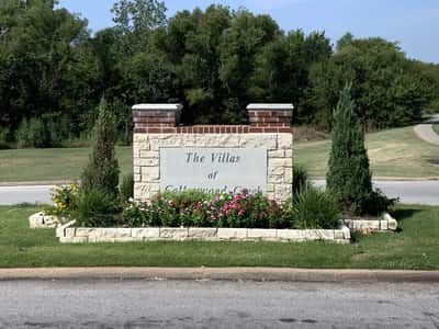 The Villas at Cottonwood Creek - Senior Living Facility