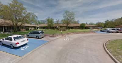Holy Cross Villas - Senior Living Facility