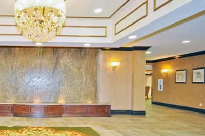 Westchester Independent Living Center - Senior Living Facility