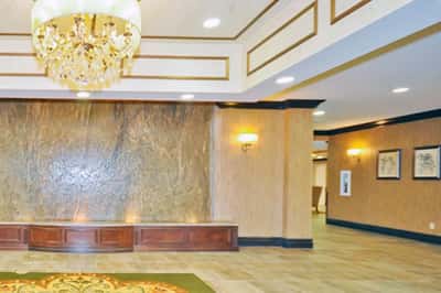 Westchester Independent Living Center - Senior Living Facility