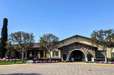 Woodbridge Terrace of Irvine - Senior Living Facility