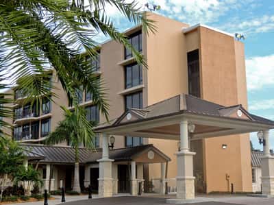 Westminster Suncoast - Senior Living Facility