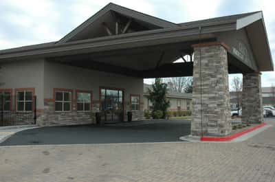 Grace Independent and Assisted Living - Senior Living Facility