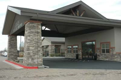 Grace Independent and Assisted Living - Senior Living Facility