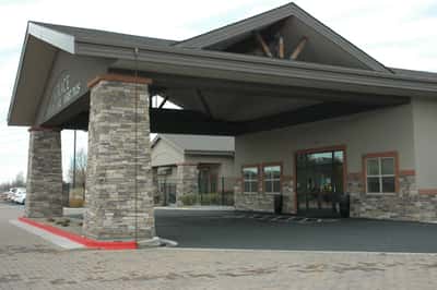 Grace Independent and Assisted Living - Senior Living Facility