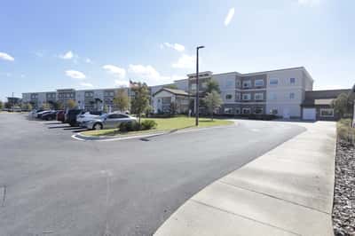 Discovery Village At Deerwood - Senior Living Facility