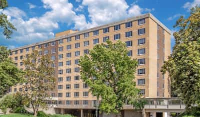 Legacy at Imperial Village - Senior Living Facility