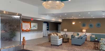 Hampton Manor of Clinton - Senior Living Facility