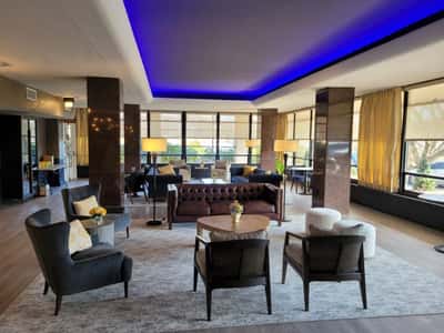 Harrison House Chester County - Senior Living Facility