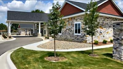 Hampton Manor of Taylor video thumbnail