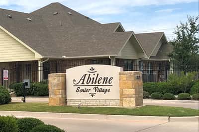 Abilene Senior Village - Senior Living Facility