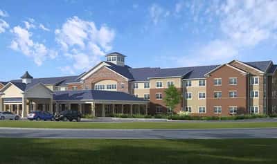 Arcadia Senior Living Bowling Green - Senior Living Facility