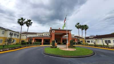 Atria Port St. Lucie - Senior Living Facility