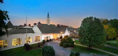 Avery Heights Assisted Living and Memory Care - Senior Living Facility