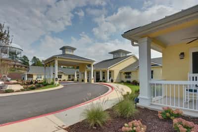 Barclay House of Augusta - Senior Living Facility