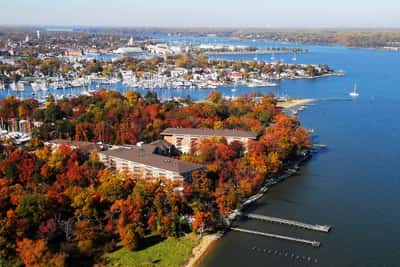 Baywoods of Annapolis - Senior Living Facility
