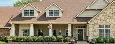 Bickford of Sioux City - Senior Living Facility
