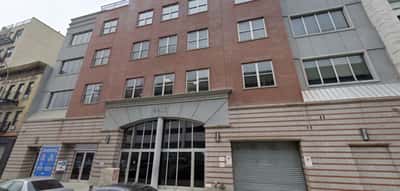 Bronx Independent Living Services - Senior Living Facility