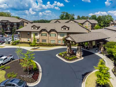Celebration Village Forsyth - Senior Living Facility