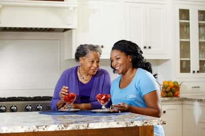 Comfort Keepers In Home Care - Senior Living Facility