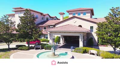 Conservatory at Plano video thumbnail