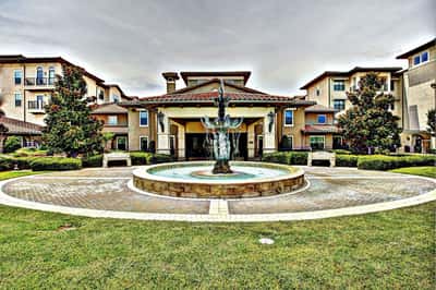 Conservatory at Plano - Senior Living Facility