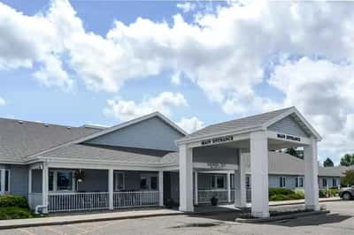 Edgewood Minot Senior Living, LLC - Senior Living Facility