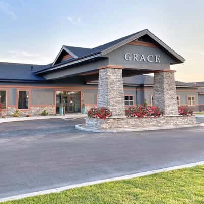 Grace Assisted Living – Pocatello - Senior Living Facility