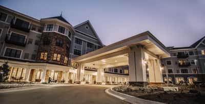 Grand Living at Indian Creek - Senior Living Facility