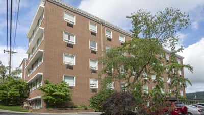 Harrison House Chester County - Senior Living Facility