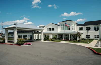 Heritage Crossing - Senior Living Facility