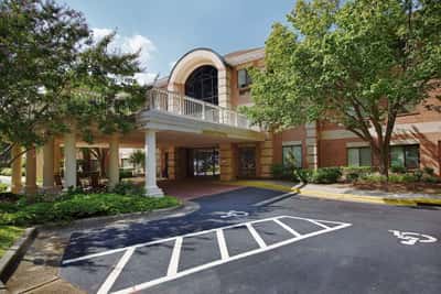 Independence Village of Olde Raleigh - Senior Living Facility