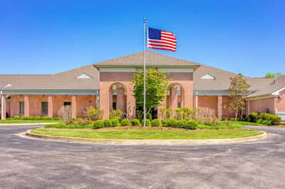 Inspirations of Mount Washington - Senior Living Facility