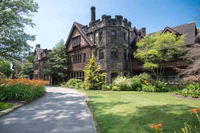 Judson Park - Senior Living Facility