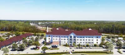 The Lakes at Woodhaven Village - Senior Living Facility