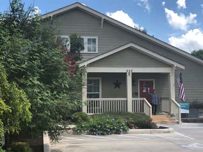 Mercy House New Braunfels - Senior Living Facility